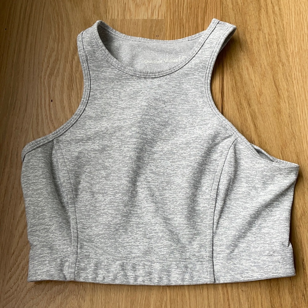 Cropped Top outdoor voices